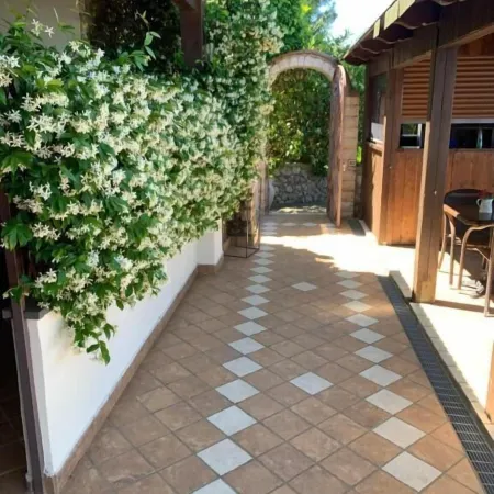 Monte Solaro Bed & Breakfast