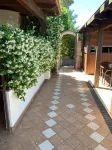 Monte Solaro Bed & Breakfast - Pet friendly