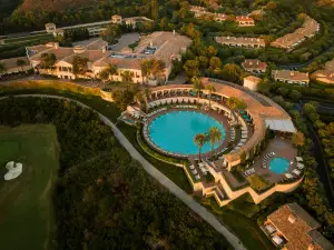 The Resort at Pelican Hill