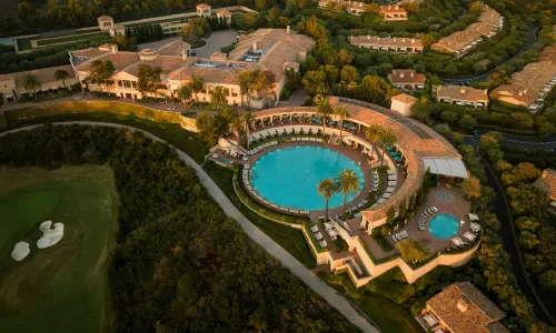 The Resort at Pelican Hill