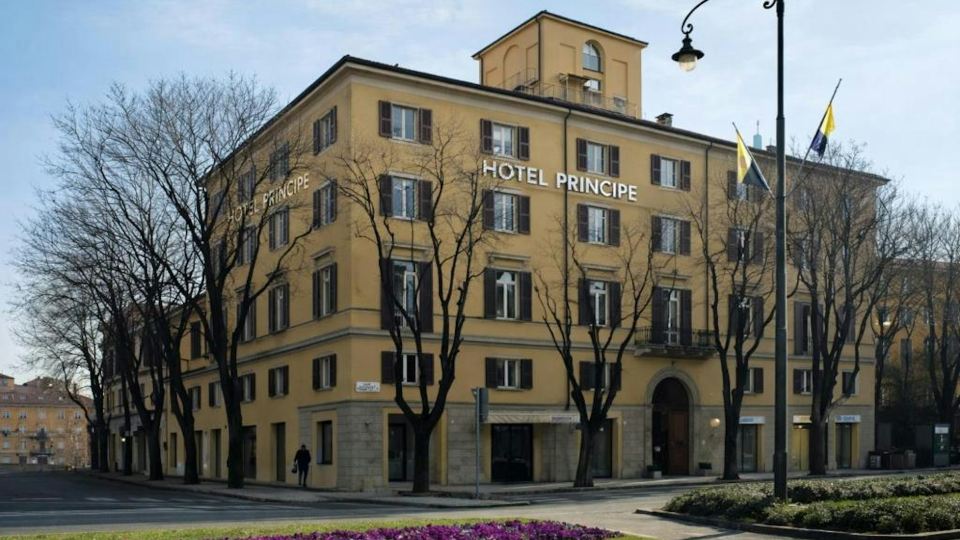 Lvg Hotel Collection - Principe