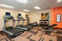 Courtyard Chicago Glenview/Northbrook - Gym