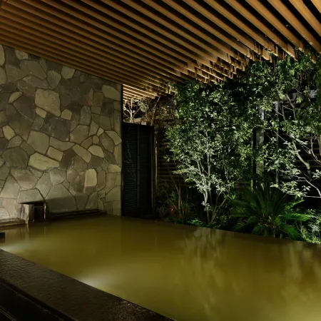 Sheraton Kagoshima