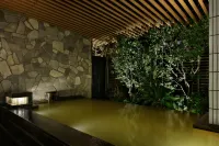 Sheraton Kagoshima - Spa