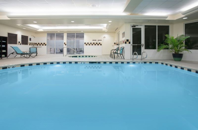 Hilton Garden Inn Salt Lake City/Layton photo 3