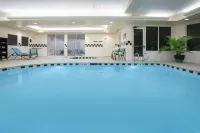 Hilton Garden Inn Salt Lake City/Layton - Pools