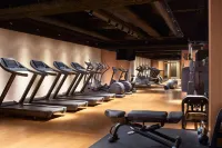 JW Marriott Hotel Nara - Træningscentre