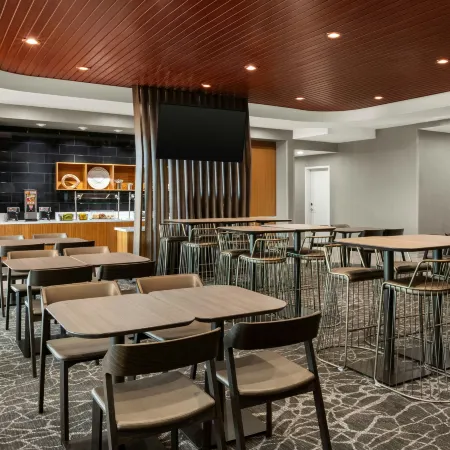 SpringHill Suites Kanab