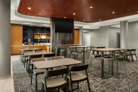SpringHill Suites Kanab - 朝食