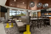 SpringHill Suites Kanab - piscine