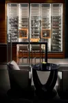 君士坦丁萬豪飯店 - 酒吧
