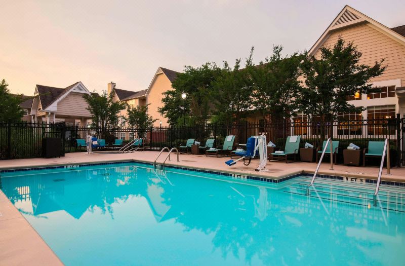 Residence Inn Atlanta Duluth/Gwinnett Place photo 2