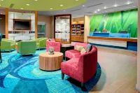 SpringHill Suites Augusta - 3-Star