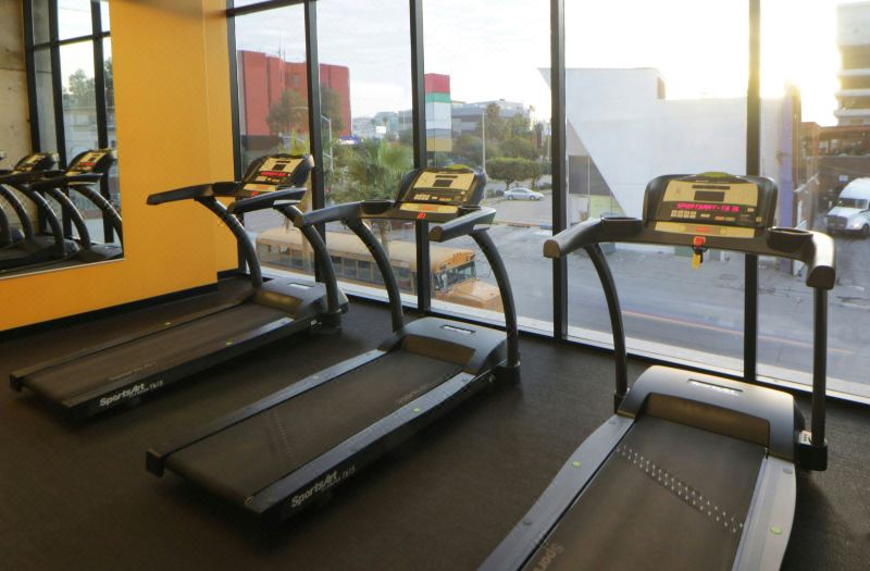 City Express Suites by Marriott Tijuana Rio photo 3