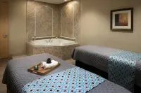 Embassy Suites by Hilton Charlotte Concord Golf Resort & Spa - spa