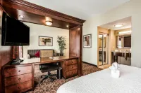 Hampton Inn by Hilton Derby Wichita Southeast - Pet friendly