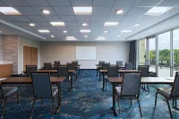 Fairfield Inn & Suites Austin Georgetown - Pet friendly