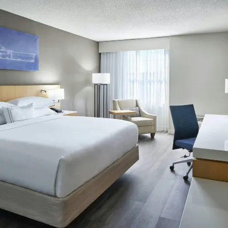 Delta Hotels Norfolk Airport
