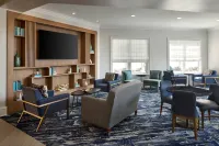 Residence Inn Raleigh Crabtree Valley - 3-Star