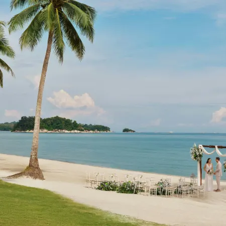 Four Points by Sheraton Bintan, Lagoi Bay