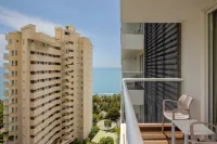 Courtyard by Marriott Santa Marta Resort - Mountain view
