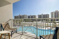 SpringHill Suites by Marriott Orange Beach Gulf Shores - Pools