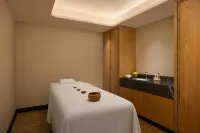 Le Méridien Dehradun Resort & Spa - spa