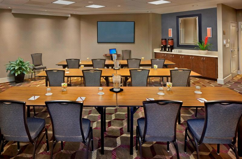 Residence Inn Orlando Lake Mary photo 5