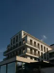 Alex Lake Zürich - Lifestyle Hotel and Suites - con vista montagne
