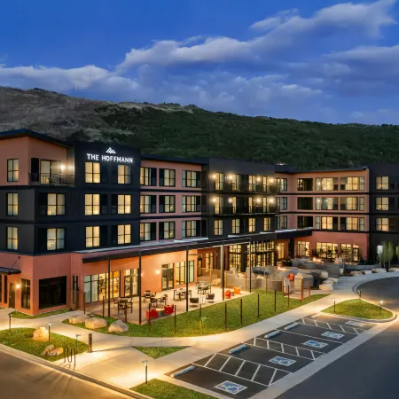 The Hoffmann Hotel Basalt Aspen, Tapestry Collection by Hilton