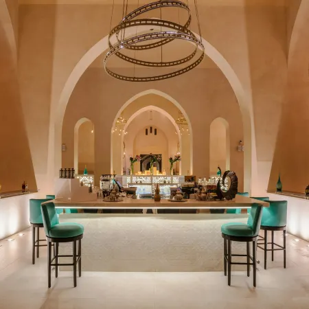 Salalah Rotana Resort