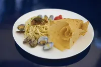 UNA HOTELS Club Hotel Ancora Stintino - servizio colazione