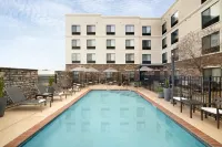 TownePlace Suites Alexandria - Swimmingpools