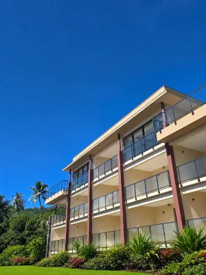 Bloody Mary's Hotel - Ocean View