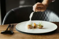 Hotel Granbaita Dolomites - servizio colazione