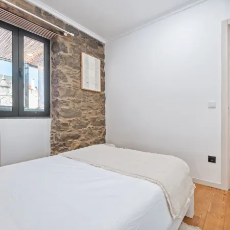 Stone House Rochinha by Homie