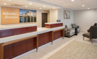 Hampton Inn Seattle-Southcenter