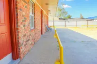 Economy Inn by OYO Lockport Near Houma - 2 Sao