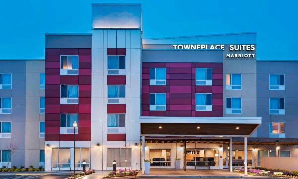 TownePlace Suites Tacoma Lakewood