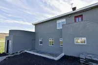 Breidamyri Farm Apartments - Pysäköinti