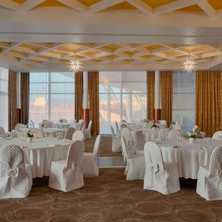 Four Points by Sheraton Oran
