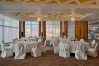 Four Points by Sheraton Oran - Desayuno