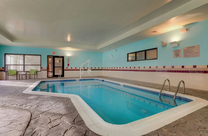 SpringHill Suites Dayton South/Miamisburg photo 2