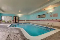 SpringHill Suites Dayton South/Miamisburg - parking