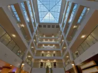 DoubleTree by Hilton Sarasota Bradenton Airport - Gym