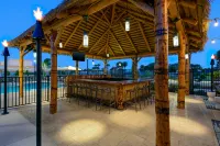 Hilton Garden Inn Cape Canaveral Near Cocoa Beach - Baarit