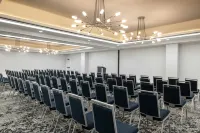 Embassy Suites by Hilton Birmingham - parking