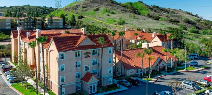 Residence Inn Anaheim Hills Yorba Linda Hotels in Anaheim