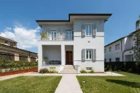 Villa Fedora Luxury Suites - 4 étoiles