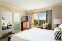 The Ritz-Carlton Naples, Tiburón - Pet friendly
